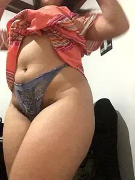 Noora- from StripChat