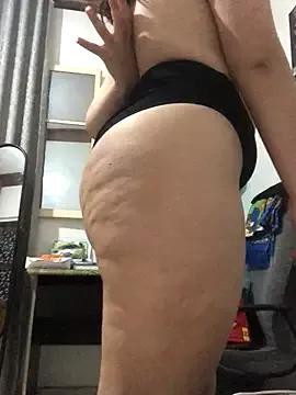 Noora- from StripChat