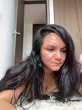 Nova_Gabriela from StripChat is Freechat