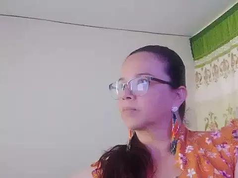 Novata from StripChat is Freechat