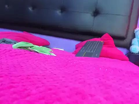 NudesexyPink from StripChat is Freechat
