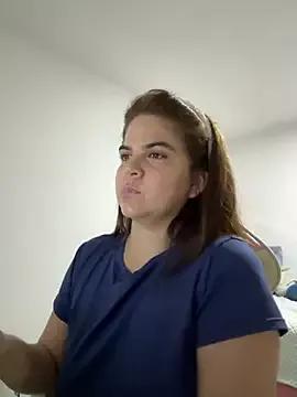 nurse_becky from StripChat is Freechat