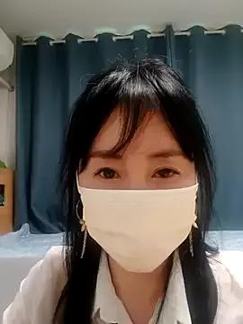 Oasis_girl from StripChat is Freechat