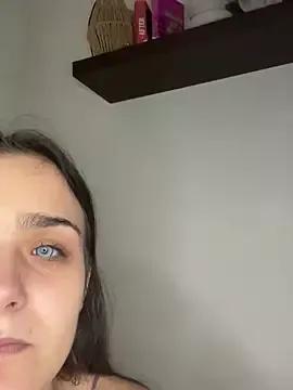 Oceane0824 from StripChat is Freechat