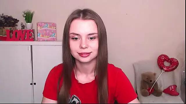 OceanicDawn from StripChat is Freechat