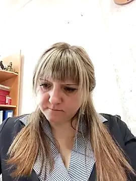 Office_Albertina from StripChat