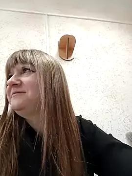 Office_Albertina from StripChat