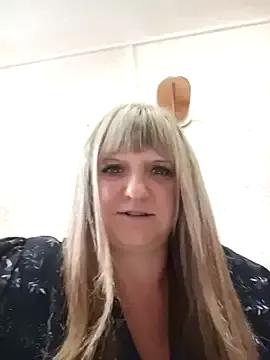 Office_Albertina from StripChat is Freechat