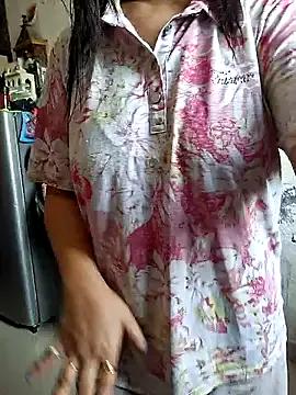 Official_queen from StripChat is Freechat