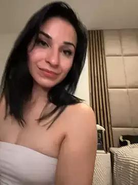 OIivia from StripChat