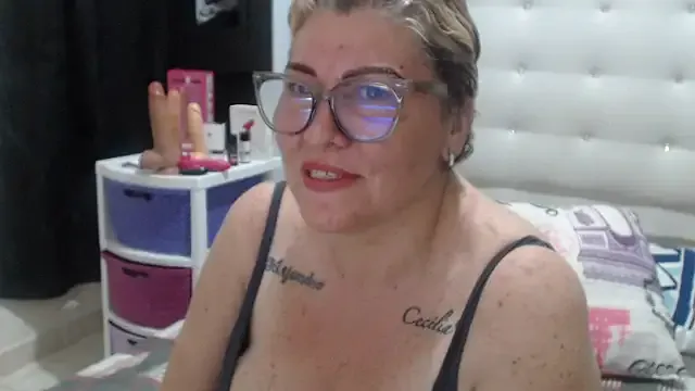 Olgahunder