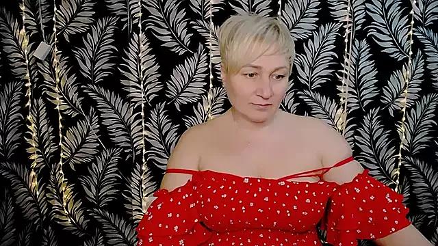 Olivia_playful from StripChat is Freechat