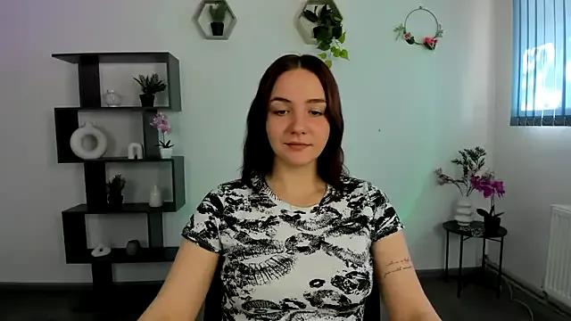 OliviaMontgomery from StripChat is Freechat