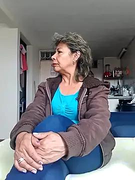 OliviaMorris1 from StripChat is Freechat