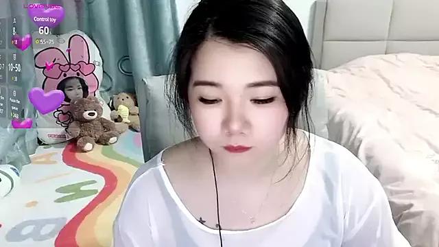 Onlyxixi from StripChat is Freechat
