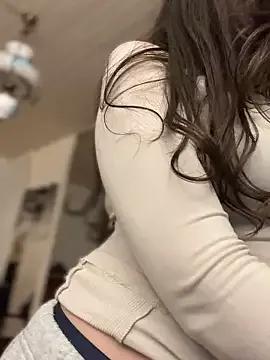 OohBunny from StripChat
