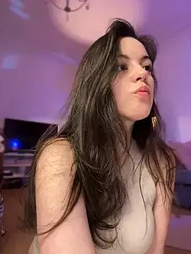 OohBunny from StripChat