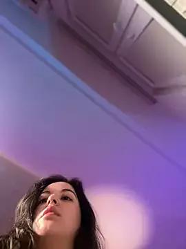 OohBunny from StripChat