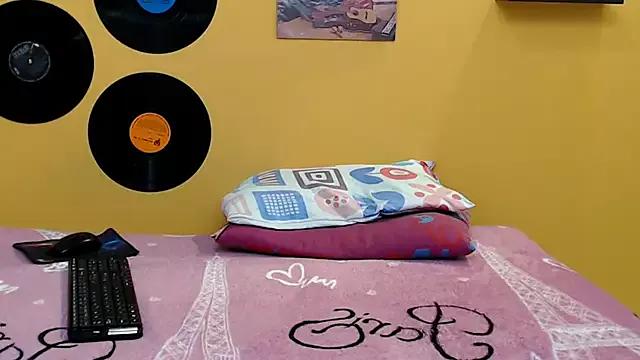 orianasexy67 from StripChat is Freechat