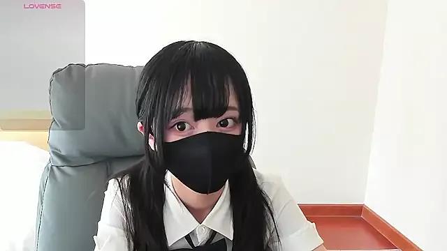 otochankawaii from StripChat