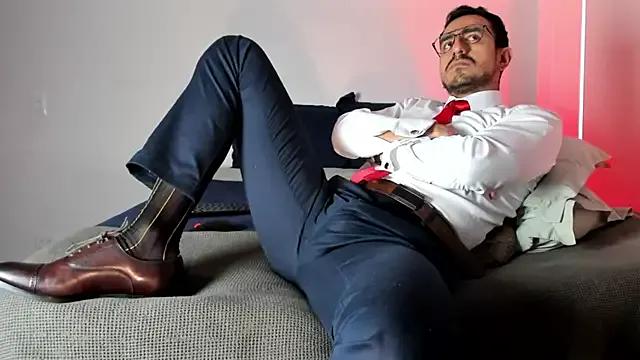 pablo-rincon95 from StripChat is Freechat