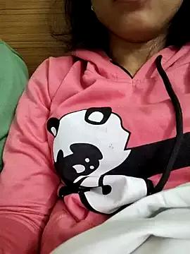 Palak_4u from StripChat