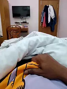 Palak_4u from StripChat