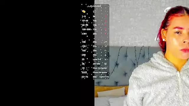 Pamelamiler__ from StripChat is Freechat