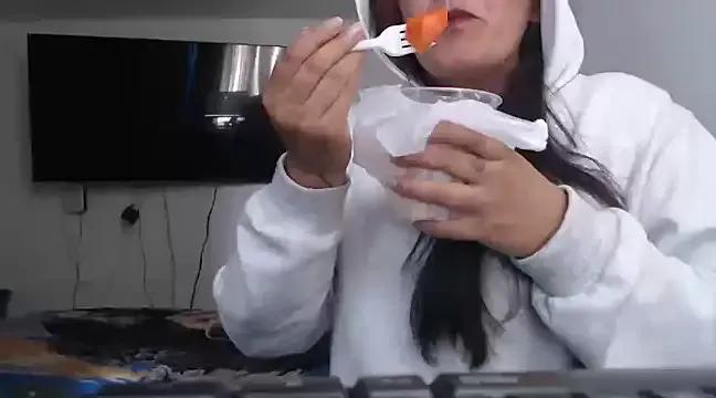 paola_horny24 from StripChat is Freechat