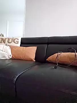 Papillondenuit12345 from StripChat