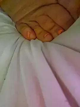 Papillondenuit12345 from StripChat