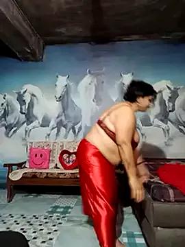 param-kaur from StripChat