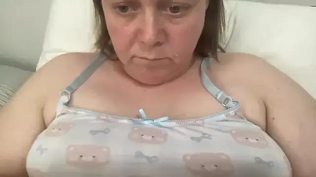 ParisNova from StripChat is Freechat
