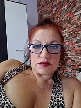 Passion_of_ciocolatte from StripChat