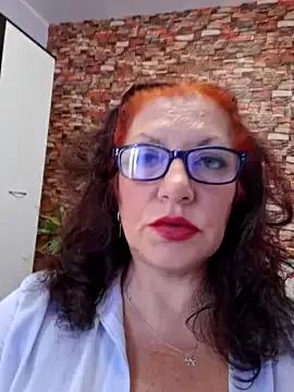 Passion_of_ciocolatte from StripChat