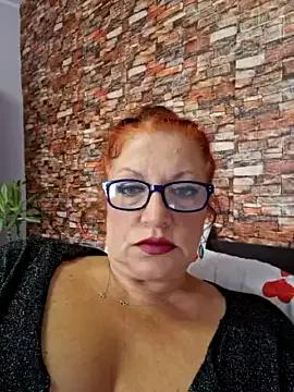 Passion_of_ciocolatte from StripChat