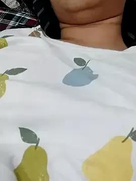 Passionate-Pataka from StripChat
