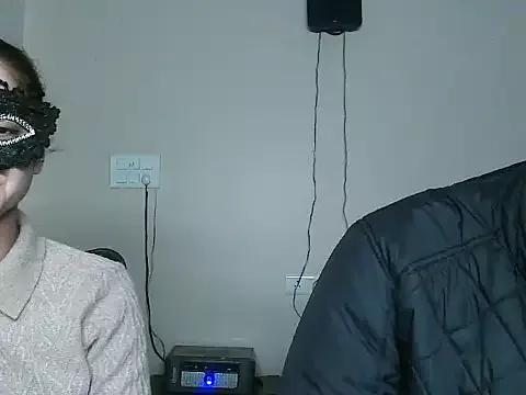 Passionate-Pataka from StripChat