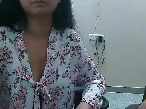 Passionate-Pataka from StripChat