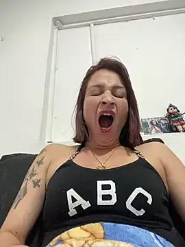Paula382023 from StripChat is Freechat
