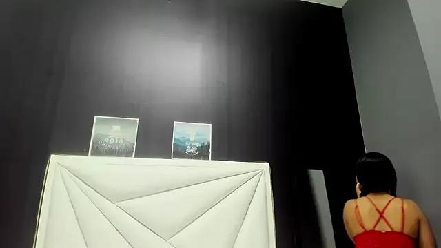 paula_zambrano7 from StripChat is Freechat