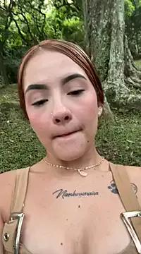 Paulet_Johnson from StripChat is Freechat