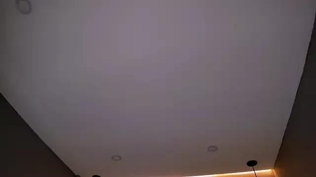 Paulina_ortiz from StripChat is Freechat