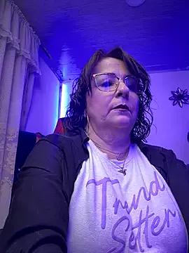 PaulinaSanders_X from StripChat is Freechat