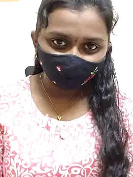 Pavani-Sexy from StripChat is Freechat