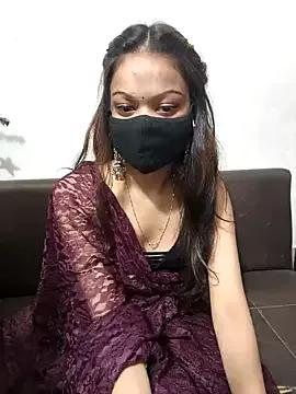 Payal-cute from StripChat