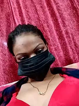 Payal-cute from StripChat is Freechat