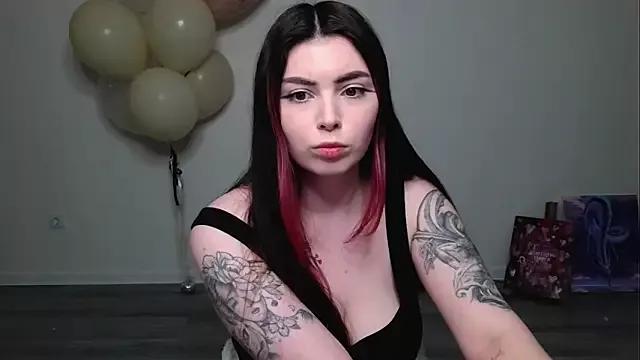 peaachybabe__ from StripChat