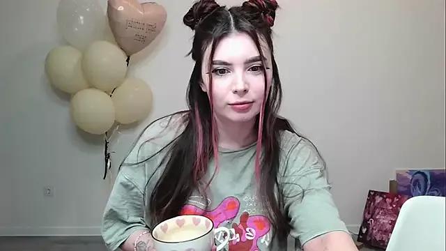 peaachybabe__ from StripChat