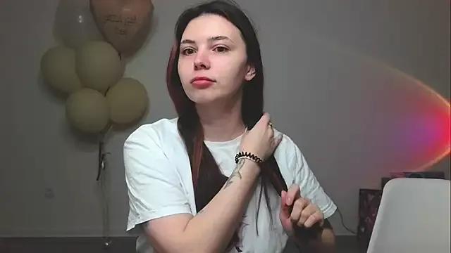 peaachybabe__ from StripChat